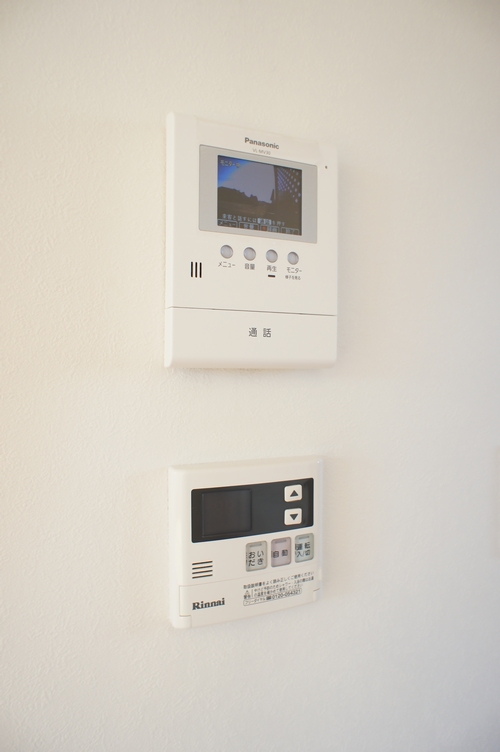 ヴィラ・エステート　Ａ 101号-5