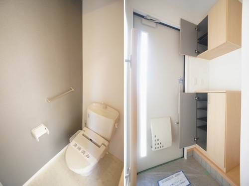 ヴィラ・エステート　Ａ 101号-11