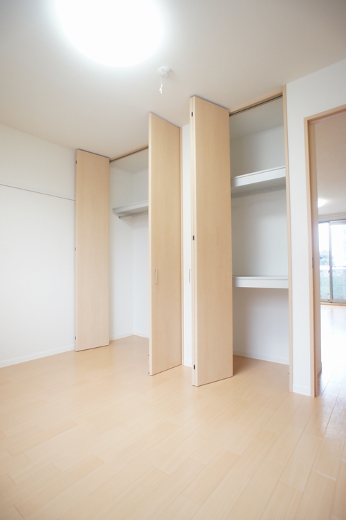 ヴィラ・エステート A 102号-7