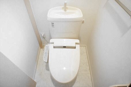 シャインミヤマエ F 202号-8