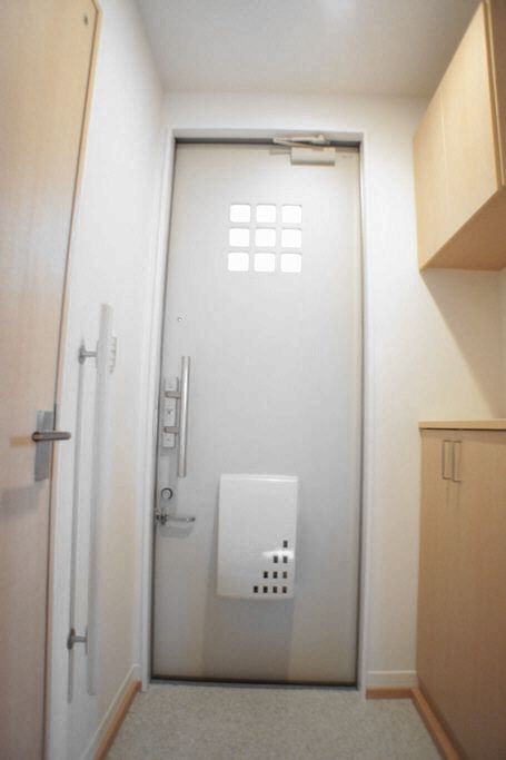 シャインミヤマエ F 202号-10