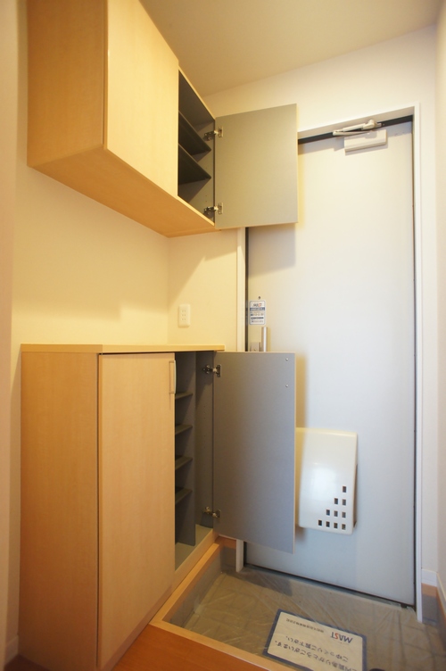 プランソレイユ新前橋 103号-11