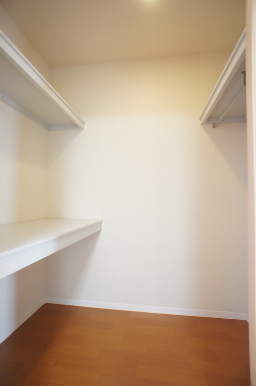 プランソレイユ新前橋 203号-7