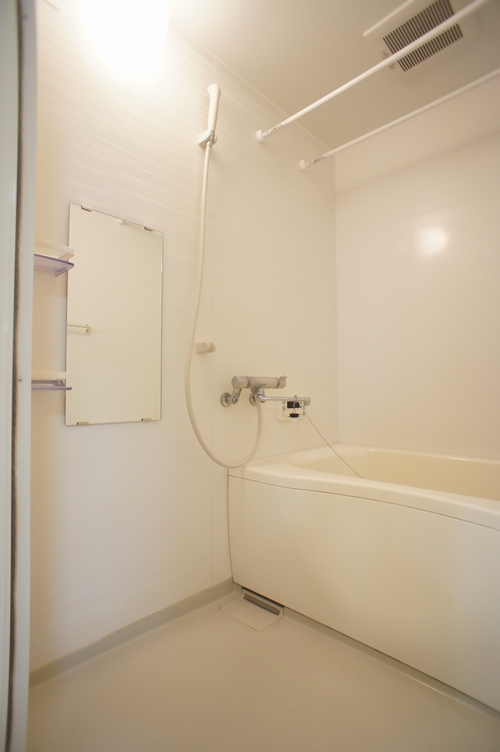 プランソレイユ新前橋 203号-9