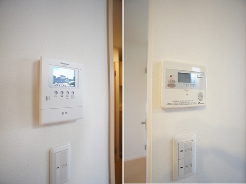 マルベリーヒル　Ｂ 103号-4