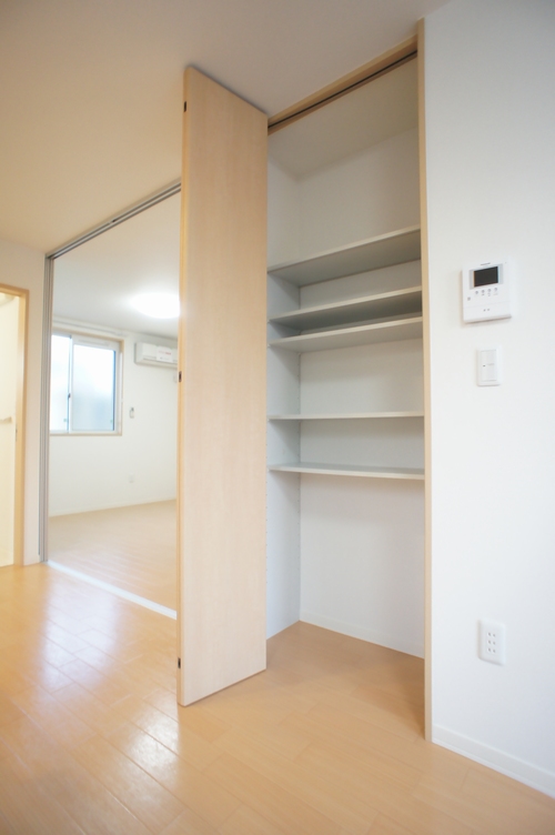 マルベリーヒル　Ｂ 103号-6