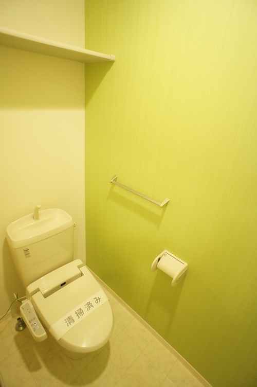 マルベリーヒル　Ｂ 103号-10