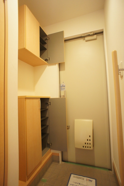 マルベリーヒル　Ｂ 103号-11