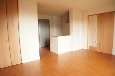 ベイサージュ上並榎 105号-3