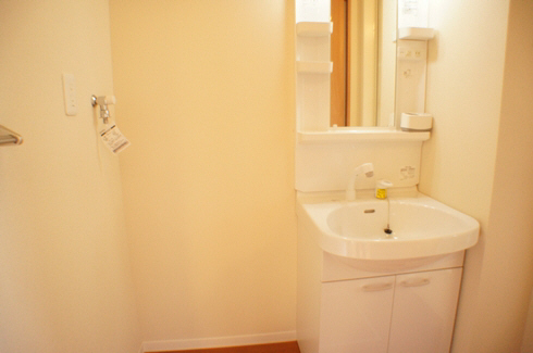 ベイサージュ上並榎 105号-8