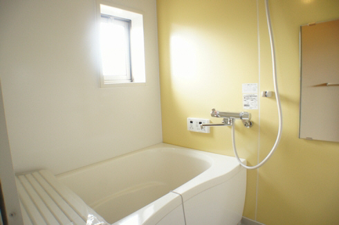 ベイサージュ上並榎 201号-10