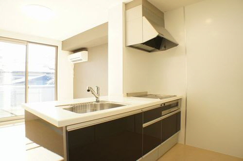 カーサ　ファルコーネ 201号-5