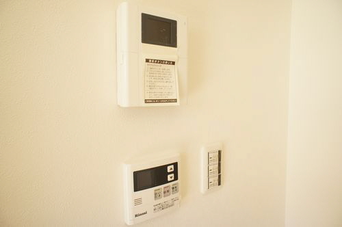 カーサ　ファルコーネ 201号-10