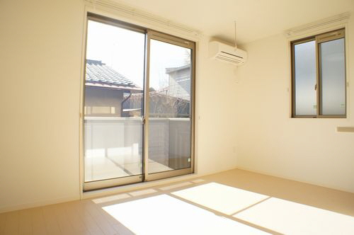 カーサ　ファルコーネ 203号-2