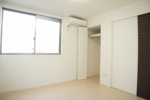 カーサ　ファルコーネ 203号-6