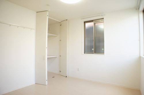 カーサ　ファルコーネ 203号-7