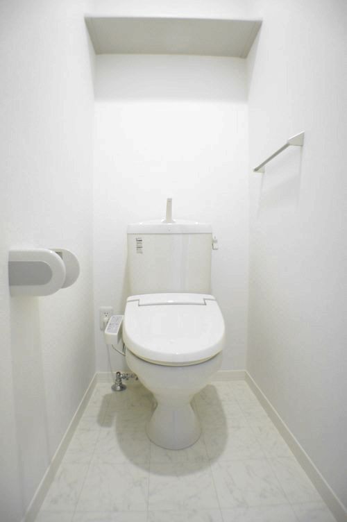 カーサ　ファルコーネ 203号-10