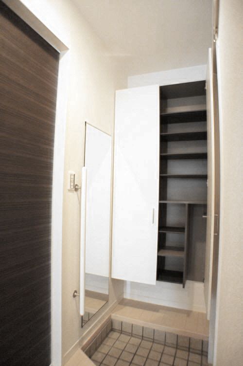 カーサ　ファルコーネ 203号-11