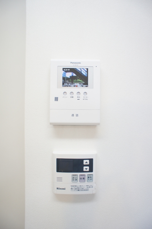 メゾン清里三番館 102号-5