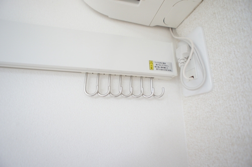 メゾン清里三番館 102号-7