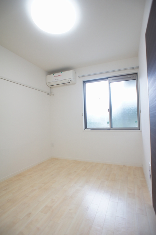 メゾン清里三番館 102号-9