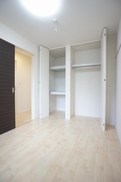 メゾン清里三番館 102号-10