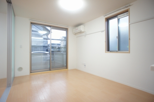 メゾン清里三番館 103号-2