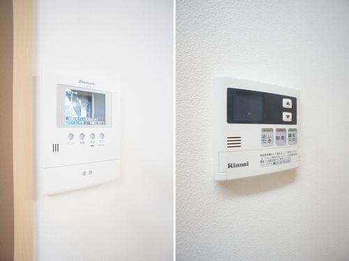 メゾン清里三番館 103号-4