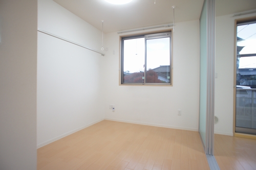 メゾン清里三番館 103号-5