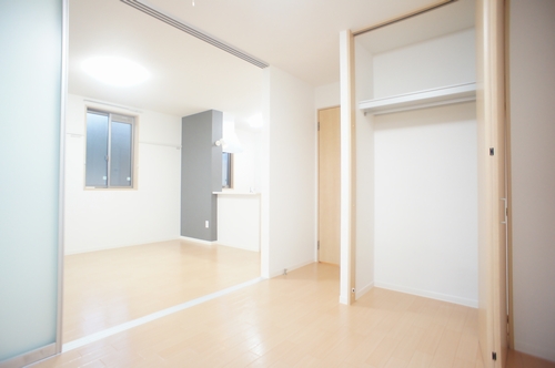 メゾン清里三番館 103号-6