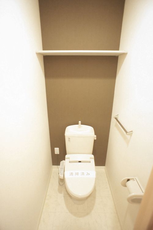 メゾン清里三番館 103号-10