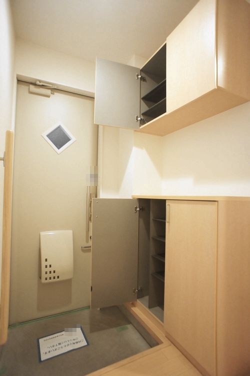 メゾン清里三番館 103号-11