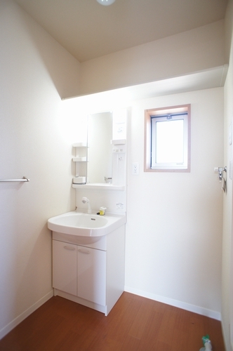 BWドミール 201号-7