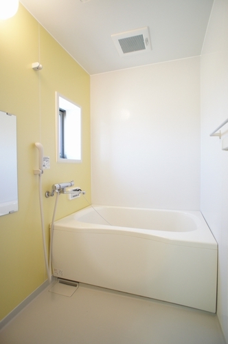 BWドミール 201号-8