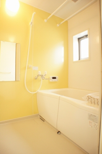 マルシェ　Ｂ 102号-6