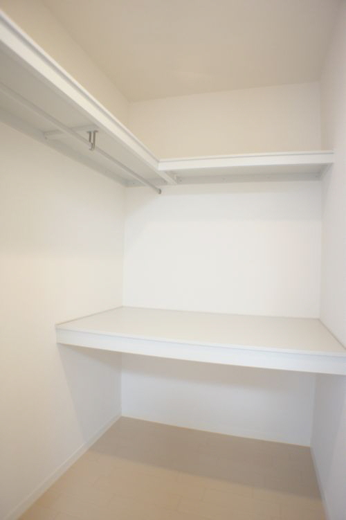 コート・ハピネス 101号-6