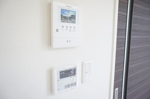 コート・ハピネス 101号-7