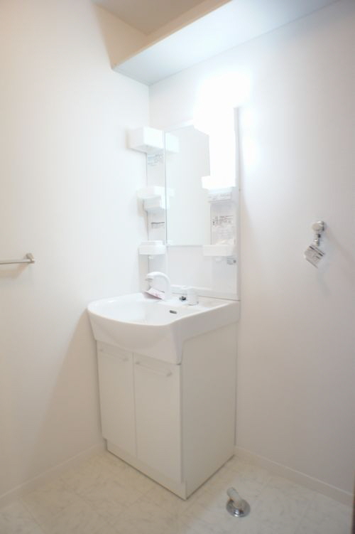 コート・ハピネス 101号-8