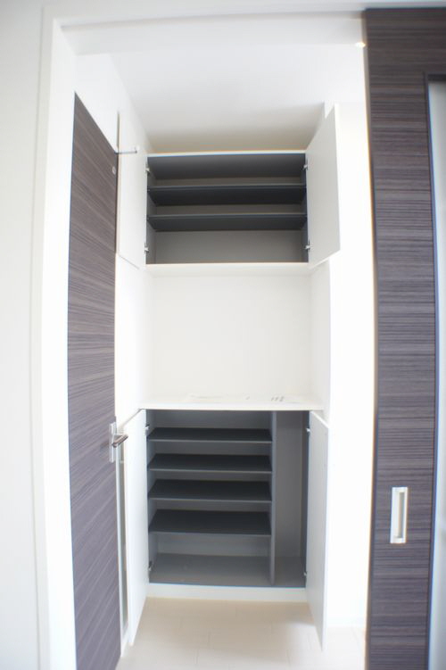 コート・ハピネス 101号-11