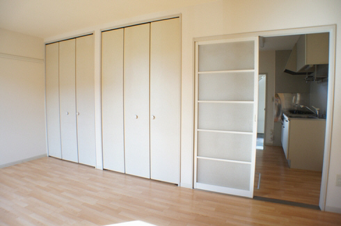 オークスアベニューA 103号-3