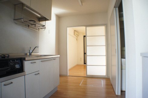 オークスアベニューA 103号-4