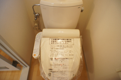 オークスアベニューA 103号-8