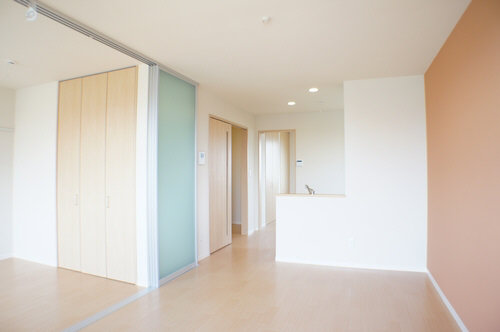 エスターテ 201号-2