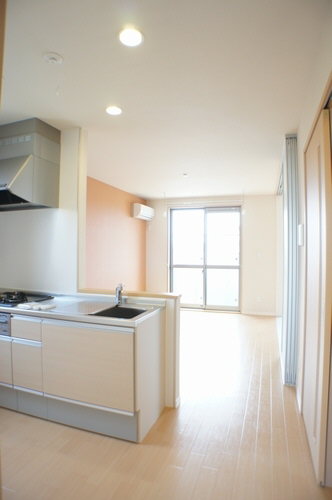 エスターテ 201号-4