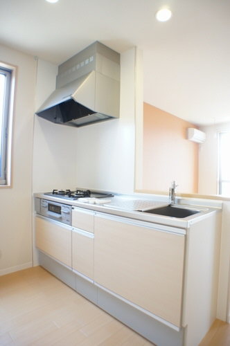 エスターテ 201号-5