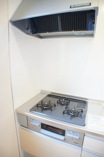 エスターテ 201号-6