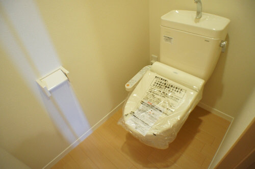 エスターテ 201号-11