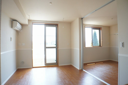 フォレナ　Ａ 103号-3