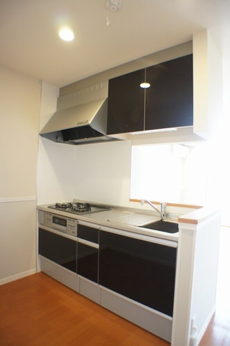 フォレナ　Ａ 103号-4