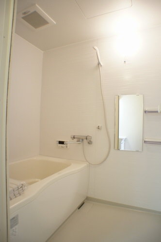 フォレナ　Ａ 103号-8